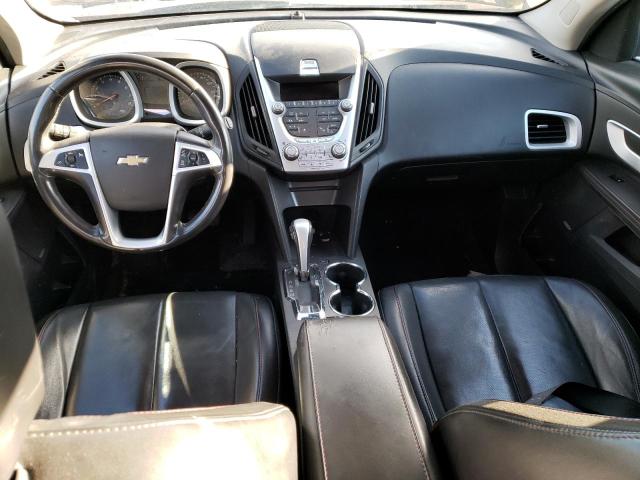 Photo 8 from auction – 2011 CHEVROLET EQUINOX LT with VIN 2CNALPEC7B6315570