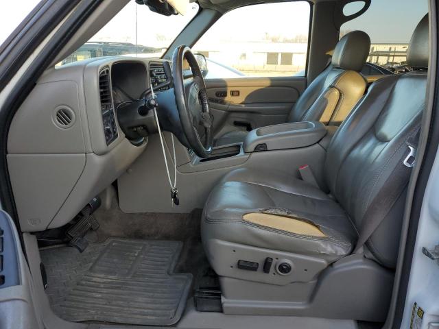 Photo 7 from auction – 2005 GMC NEW SIERRA with VIN 2GTEC13T751160655
