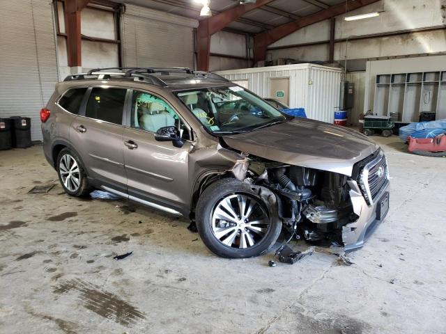 Photo 4 from auction – 2021 SUBARU ASCENT LIM with VIN 4S4WMAPD9M3432440