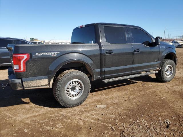 Photo 3 from auction – 2015 FORD F150 SUPER with VIN 1FTEW1EG0FFA00943