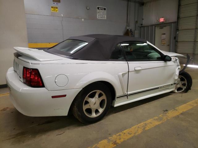 Photo 3 from auction – 2000 FORD MUSTANG with VIN 1FAFP4443YF176470