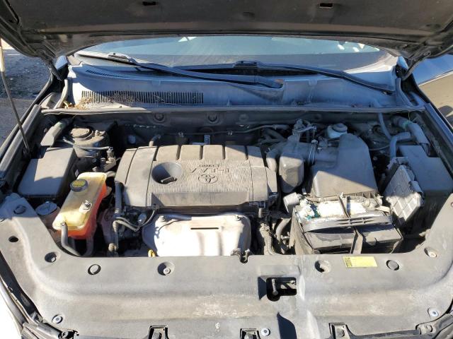 Photo 12 from auction – 2011 TOYOTA RAV4 with VIN 2T3KF4DV1BW095588