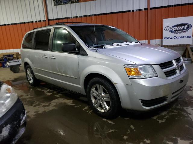 Photo 4 from auction – 2010 DODGE GRAND CARA with VIN 2D4RN4DE3AR464643