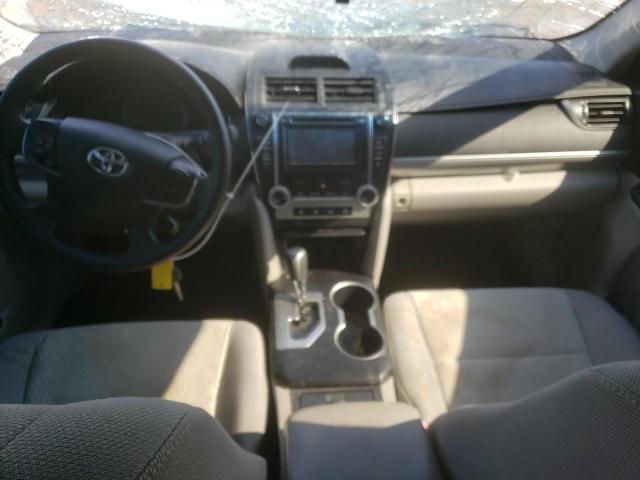 Photo 8 from auction – 2012 TOYOTA CAMRY BASE with VIN 4T1BF1FK8CU121485