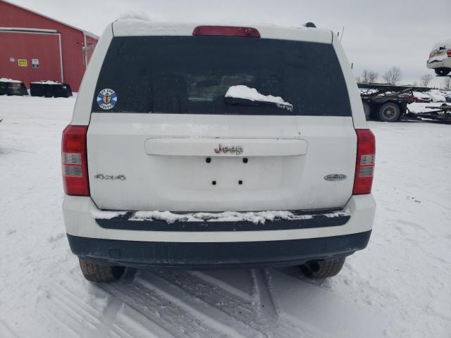 Photo 6 from auction – 2014 JEEP PATRIOT with VIN 1C4NJRAB7ED804397