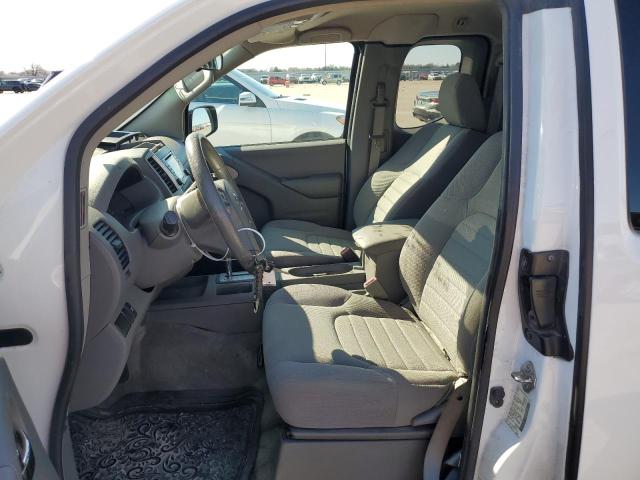 Photo 7 from auction – 2018 NISSAN FRONTIER S with VIN 1N6BD0CTXJN704775