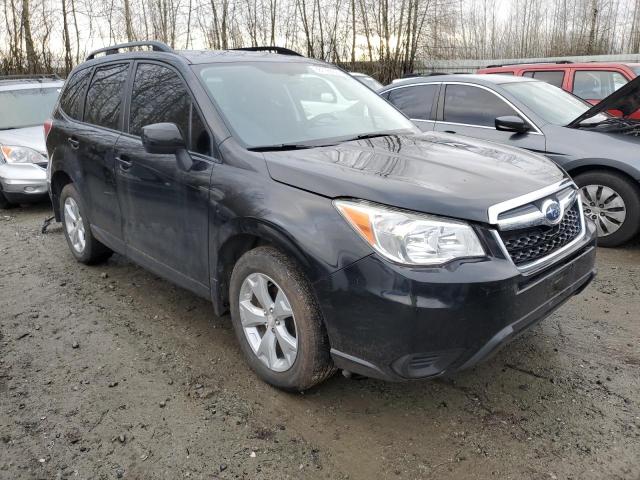 Photo 4 from auction – 2014 SUBARU FORESTER 2 with VIN JF2SJAEC0EH527660