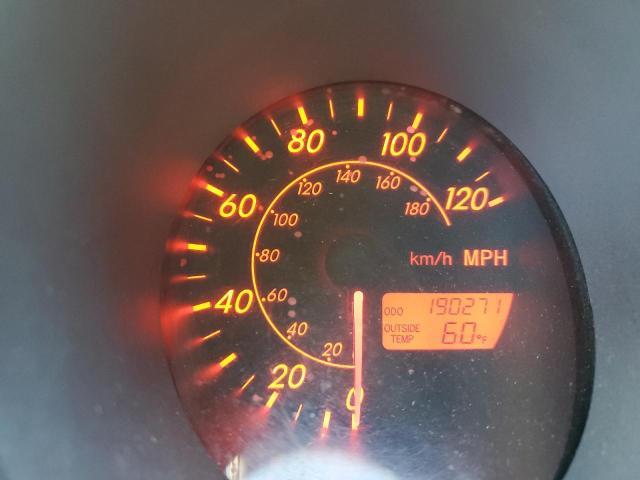 Photo 9 from auction – 2003 TOYOTA MATRIX with VIN 2T1KR32E13C034385
