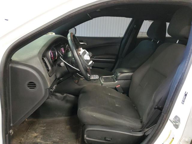 Photo 7 from auction – 2015 DODGE CHARGER with VIN 2C3CDXAT3FH791247
