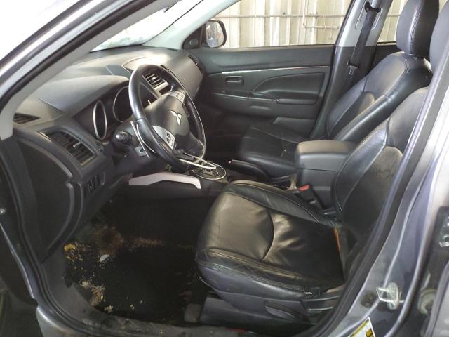 Photo 7 from auction – 2013 MITSUBISHI OUTLANDER with VIN 4A4AP3AU2DE004460