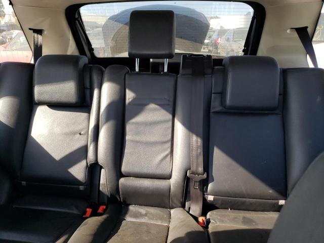 Photo 10 from auction – 2009 LAND ROVER RANGE ROVE with VIN SALSF25479A210867