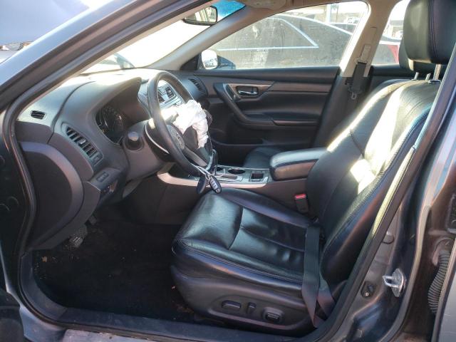Photo 7 from auction – 2014 NISSAN ALTIMA 2.5 with VIN 1N4AL3AP8EN238767