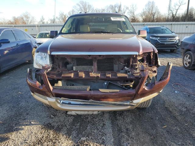 Photo 5 from auction – 2008 FORD EXPLORER E with VIN 1FMEU74E28UA75839