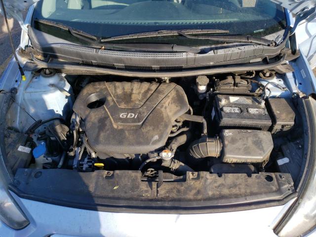 Photo 11 from auction – 2013 HYUNDAI ACCENT GLS with VIN KMHCT5AE5DU126604