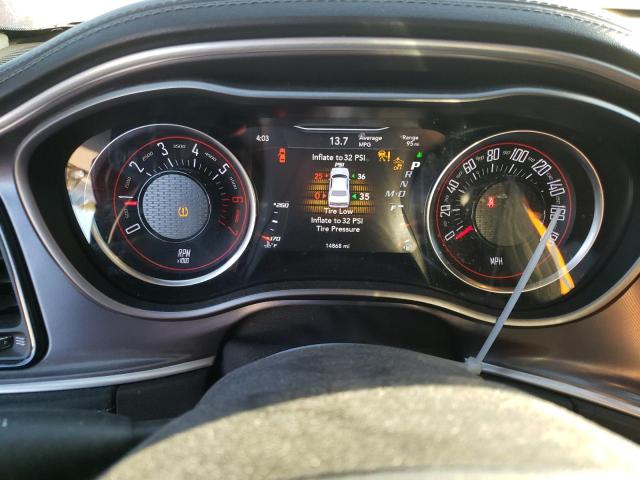 Photo 9 from auction – 2020 DODGE CHALLENGER with VIN 2C3CDZFJ6LH246576