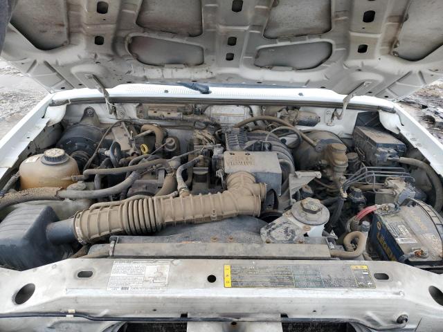 Photo 11 from auction – 2004 FORD RANGER with VIN 1FTYR10DX4PA83306