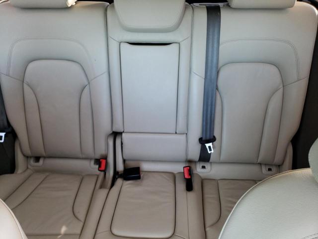 Photo 10 from auction – 2013 AUDI Q5 PREMIUM with VIN WA1DGAFP8DA069441