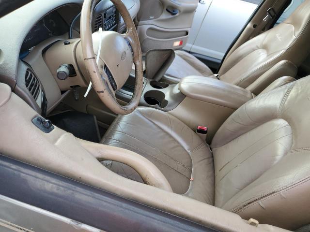Photo 7 from auction – 1999 FORD EXPEDITION with VIN 1FMRU1762XLA41150