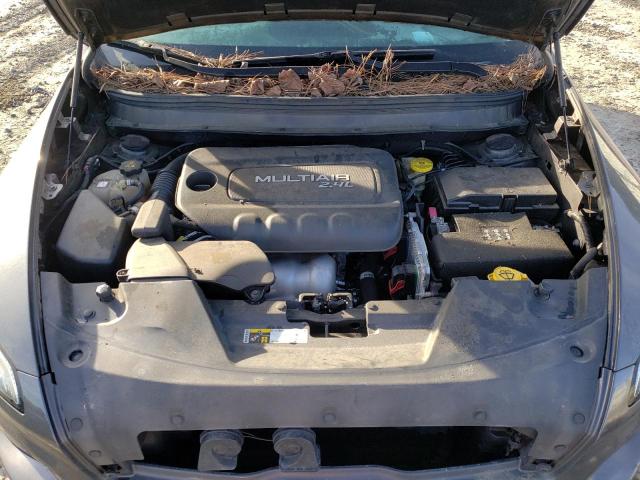 Photo 12 from auction – 2015 JEEP CHEROKEE L with VIN 1C4PJLCB3FW782231