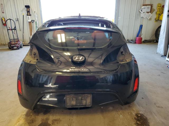 Photo 6 from auction – 2013 HYUNDAI VELOSTER with VIN KMHTC6AD2DU149772