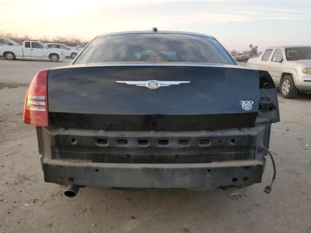 Foto 6 de la subasta – 2006 CHRYSLER 300C con VIN 2C3LA63H56H229054