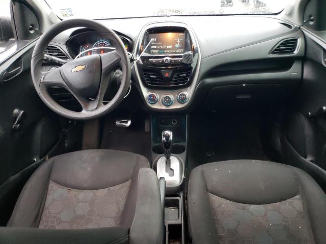 Photo 8 from auction – 2017 CHEVROLET SPARK LS with VIN KL8CB6SA1HC735766