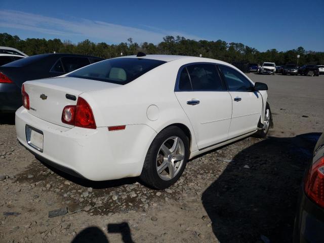 Photo 3 from auction – 2012 CHEVROLET MALIBU 2LT with VIN 1G1ZD5EU5CF296129