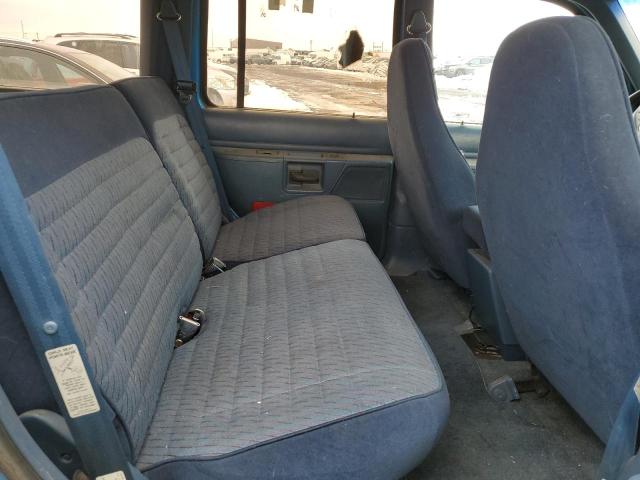 Photo 11 from auction – 1993 FORD EXPLORER with VIN 1FMDU34XXPUB56852