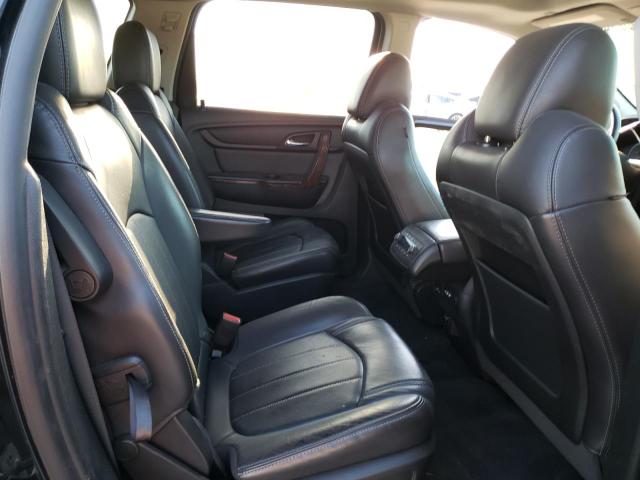 Photo 11 from auction – 2014 CHEVROLET TRAVERSE L with VIN 1GNKRJKDXEJ283553