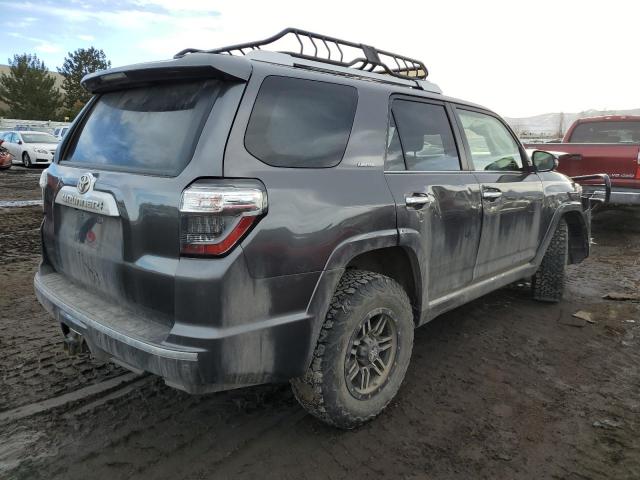 صورة رقم 3 من المزاد - 2016 TOYOTA 4RUNNER مع VIN JTEBU5JR3G5300809
