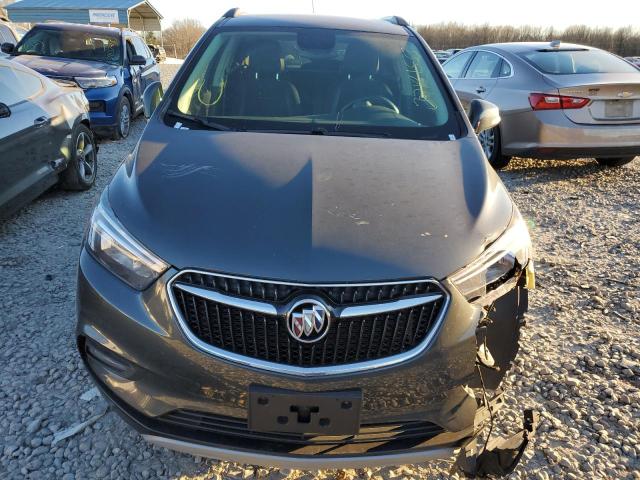 Photo 5 from auction – 2018 BUICK ENCORE PRE with VIN KL4CJBSB2JB525419