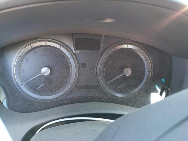 Photo 9 from auction – 2007 LEXUS ES 350 with VIN JTHBJ46G272011001