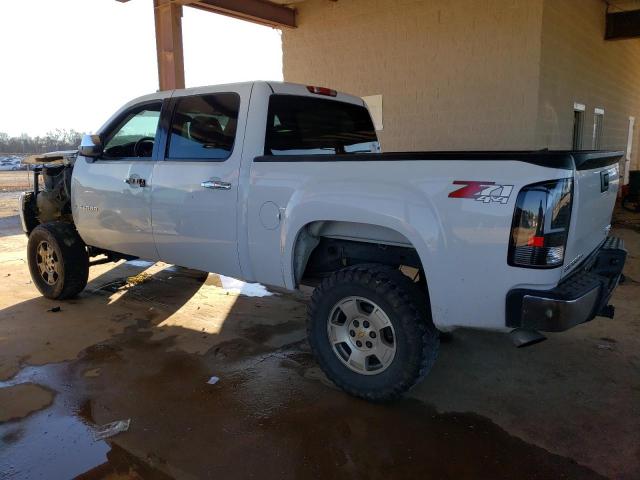 Photo 2 from auction – 2008 GMC SIERRA K15 with VIN 2GTEK13MX81223747