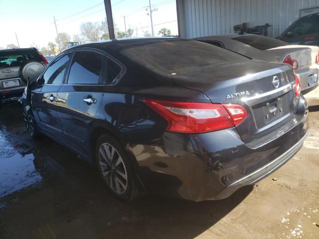 Photo 2 from auction – 2016 NISSAN ALTIMA 2.5 with VIN 1N4AL3AP1GC175235