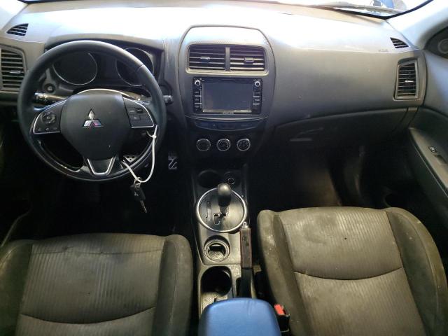Photo 8 from auction – 2017 MITSUBISHI OUTLANDER with VIN JA4AP3AU7HZ063942