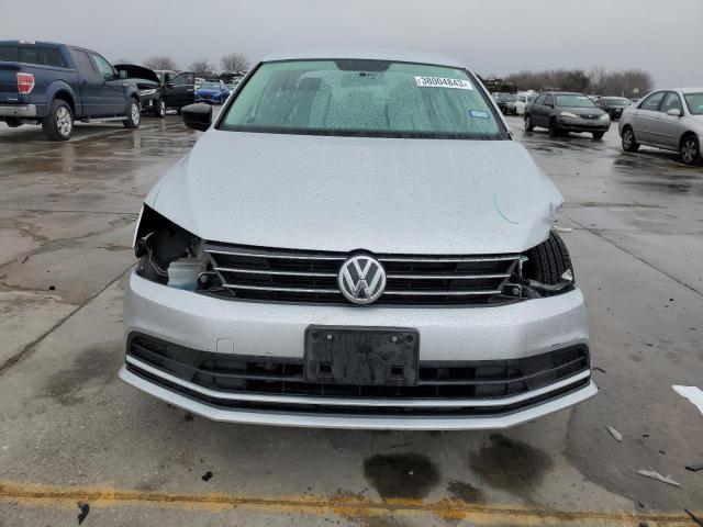 Photo 5 from auction – 2015 VOLKSWAGEN JETTA BASE with VIN 3VW2K7AJ5FM425896