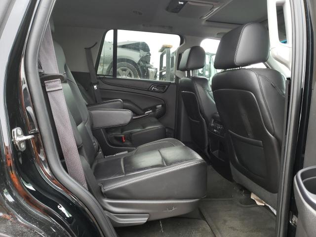 Photo 11 from auction – 2015 GMC YUKON SLT with VIN 1GKS2BKC9FR114500