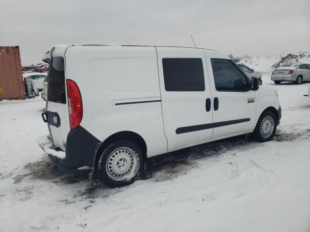 Photo 3 from auction – 2021 RAM PROMASTER with VIN ZFBHRFAB7M6V38311