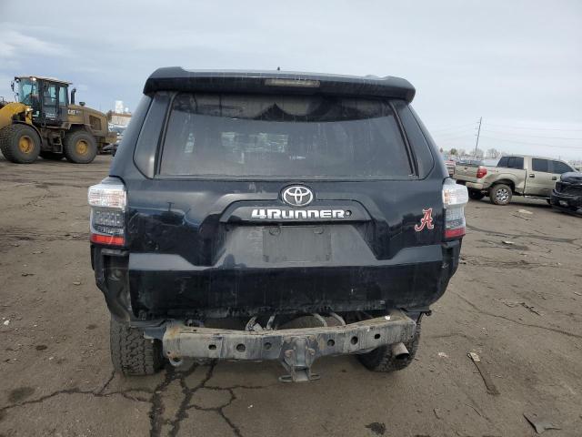 Photo 6 from auction – 2014 TOYOTA 4RUNNER SR with VIN JTEBU5JR2E5197752