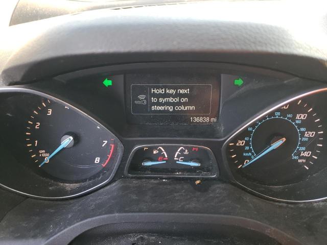 Photo 9 from auction – 2015 FORD ESCAPE TIT with VIN 1FMCU0J90FUB48595