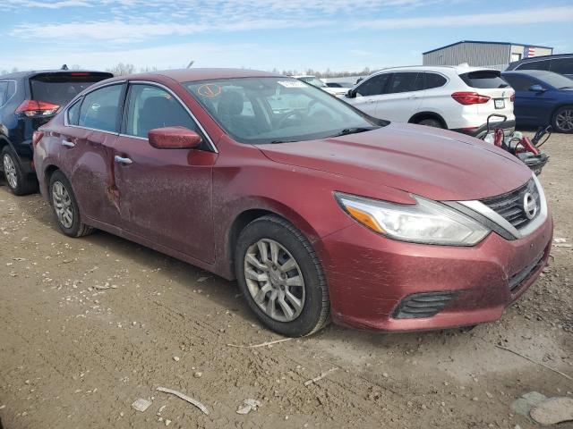 Photo 4 from auction – 2016 NISSAN ALTIMA with VIN 1N4AL3AP9GC235343
