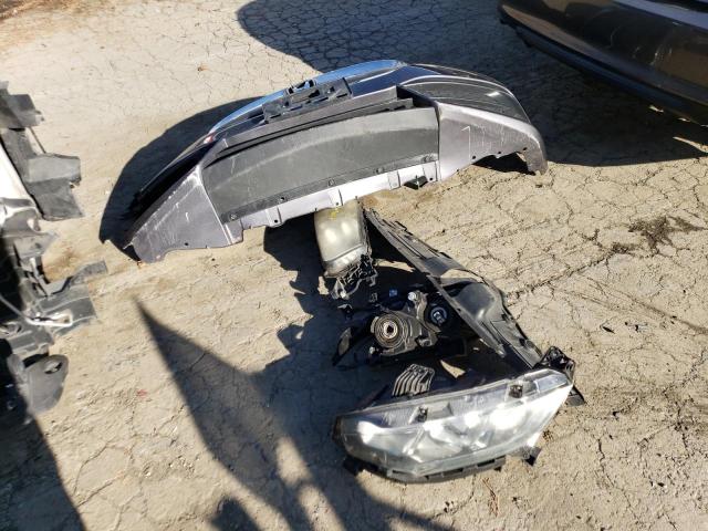 Photo 12 from auction – 2017 HONDA CIVIC LX with VIN 19XFC2F54HE223368