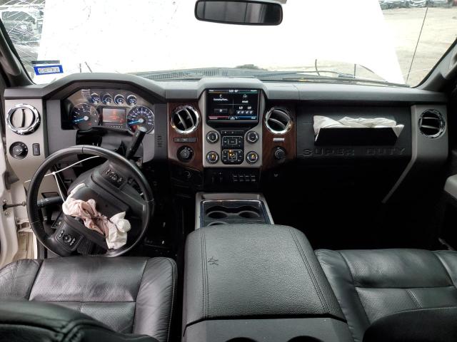 Photo 8 from auction – 2013 FORD F250 SUPER with VIN 1FT7W2BT3DEA66891