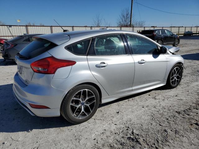 Photo 3 from auction – 2016 FORD FOCUS SE with VIN 1FADP3K21GL379246