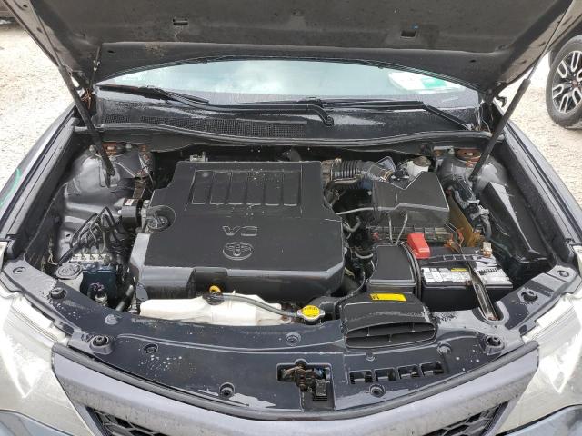 Photo 11 from auction – 2012 TOYOTA CAMRY SE with VIN 4T1BK1FK2CU518489