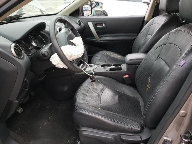 Photo 7 from auction – 2012 NISSAN ROGUE S with VIN JN8AS5MT5CW614029