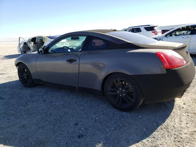 Photo 2 from auction – 2008 INFINITI G37 BASE with VIN JNKCV64E38M105027