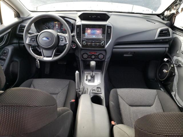 Photo 8 from auction – 2023 SUBARU IMPREZA with VIN 4S3GTAD62P3704476