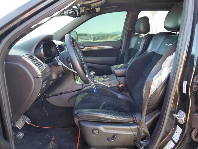 Photo 7 from auction – 2014 JEEP GRAND CHER with VIN 1C4RJFDJ3EC181739