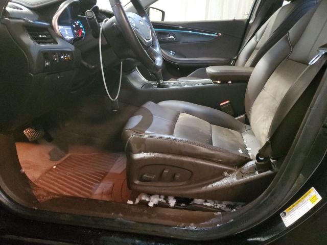 Photo 7 from auction – 2015 CHEVROLET IMPALA LT with VIN 2G1125S31F9217339